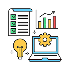 Analytics & Business Intelligence