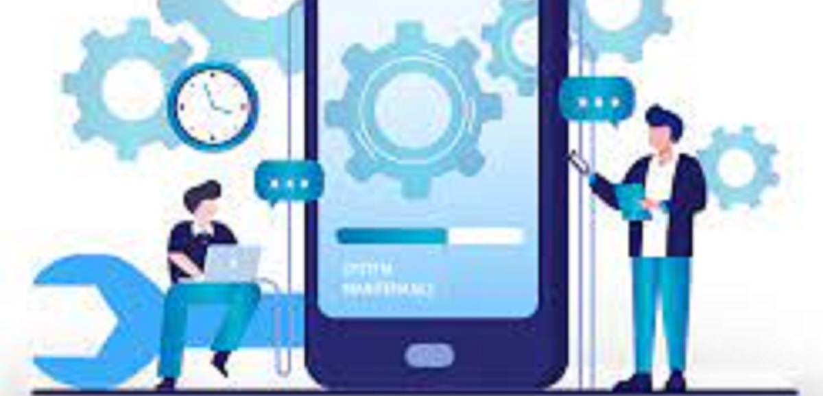 Managed IT Services