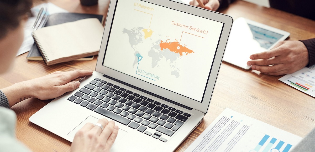 Web Application Development